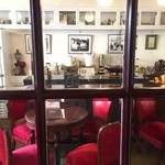 イノダコーヒ - 