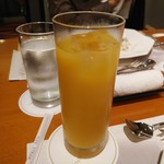 FLORE - オレンジジュース