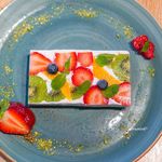 Furutoshi - フルーツサンド