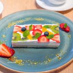 Furutoshi - フルーツサンド