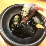 ばんじょう - 脂ノッてます(^-^)