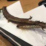 ばんじょう - 骨煎餅