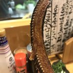 ばんじょう - 香ばしいです(^-^)