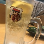 ばんじょう - 男のハイボール