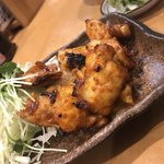 ばんじょう - 手羽トロ