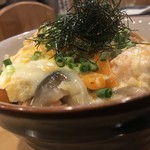 ばんじょう - 出汁が決め手(^-^)