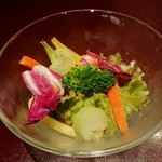 鉄板焼　神戸グリル  - 