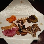 鉄板焼　神戸グリル  - 