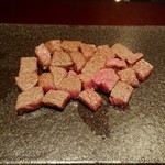 鉄板焼　神戸グリル  - 