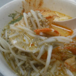 Marine Parade Laksa - 