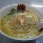 Marine Parade Laksa - 
