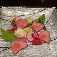 鉄板焼　神戸グリル  - 