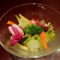 鉄板焼　神戸グリル  - 