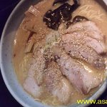 らーめん ふくのや - 