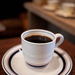 マルケコーヒー　ブラジル