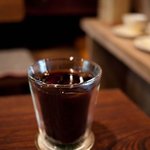 マルケコーヒー　水出しアイスコーヒー