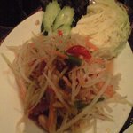 タイ料理 パヤオ - 