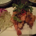 タイ料理 パヤオ - 