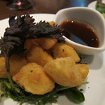 beer & wine厨房　tamaya - ポテトフライ