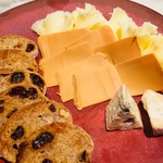 俺のフレンチ・イタリアン - 