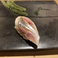 不動前 すし 岩澤 - 
