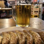 いまどき安兵衛 - 