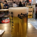 いまどき安兵衛 - 