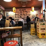 いまどき安兵衛 - 