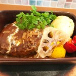 あおくまカフェ - 