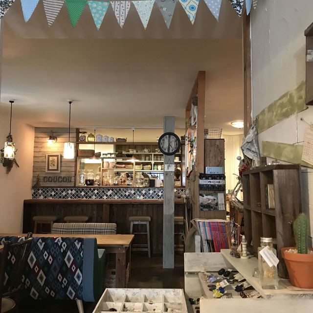 クークーカフェ Coucou Cafe 藤が丘 カフェ 食べログ クークーカフェ Coucou Cafe 藤が丘 カフェ 食べログ