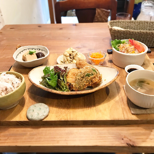 クークーカフェ Coucou Cafe 藤が丘 カフェ 食べログ クークーカフェ Coucou Cafe 藤が丘 カフェ 食べログ