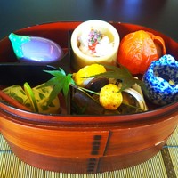 京都三条 箔 - 