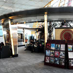 Air China International Business Class Lounge - 