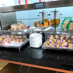 Air China International Business Class Lounge - 