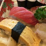 Sushizen Honten - 