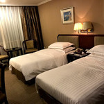 大連泰達美爵酒店 - 