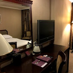 大連泰達美爵酒店 - 