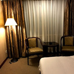 大連泰達美爵酒店 - 