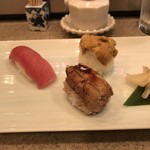 すし処てんが - 