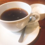 オステリア チ ヴェディアーモ - 