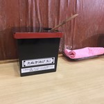 そばの神田東一屋 - アゲダマビンボー！