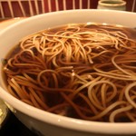 味奈登庵 - #食べログ的に撮るとこうなる。