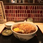 味奈登庵 - ブチまけて #家庭画報風味。