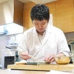 むろまち 加地 - 