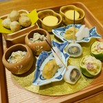 むろまち 加地 - 