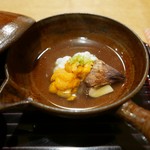 むろまち 加地 - 