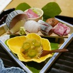 むろまち 加地 - 