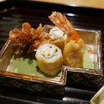 むろまち 加地 - 