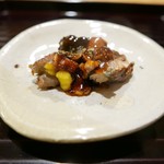 むろまち 加地 - 