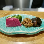 むろまち 加地 - 